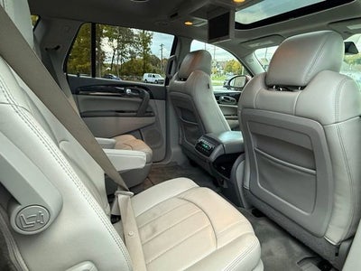 2015 Buick Enclave Premium