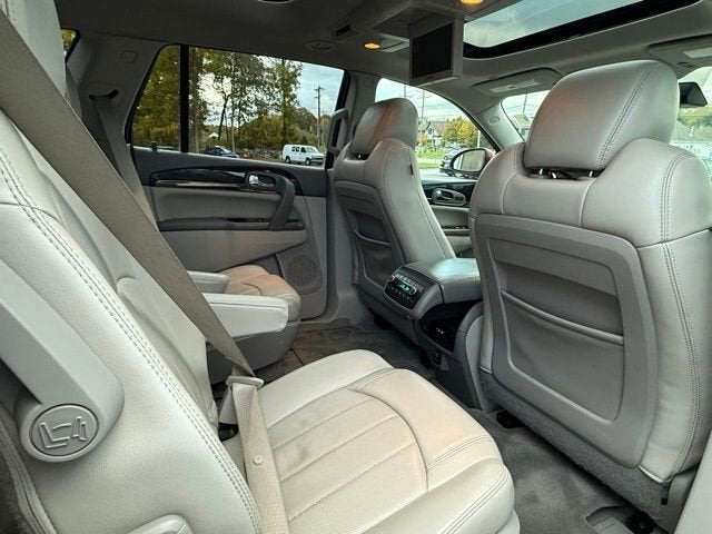 2015 Buick Enclave Premium