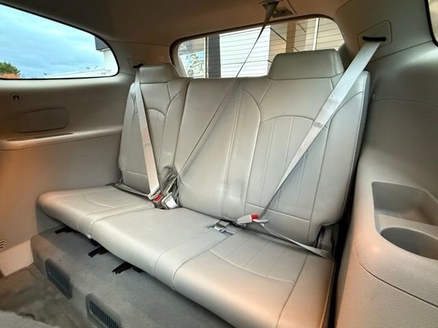 2015 Buick Enclave Premium