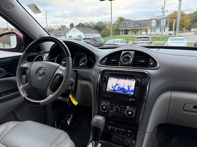 2015 Buick Enclave Premium