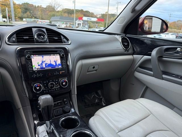 2015 Buick Enclave Premium