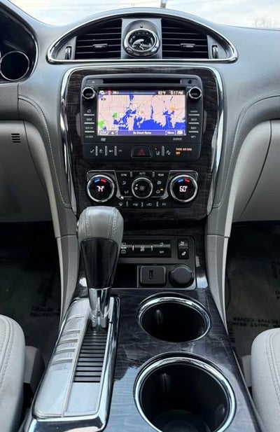 2015 Buick Enclave Premium