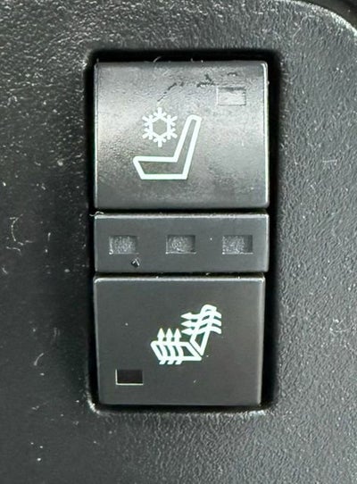 2015 Buick Enclave Premium