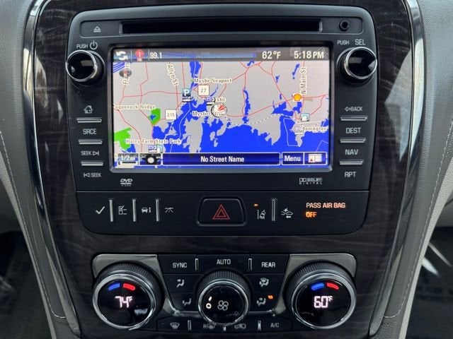 2015 Buick Enclave Premium