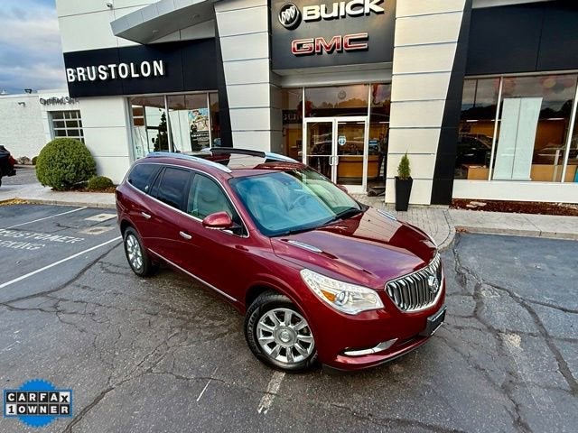 2015 Buick Enclave Premium