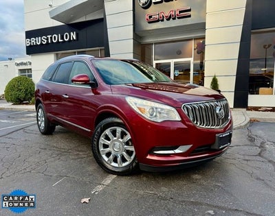 2015 Buick Enclave Premium