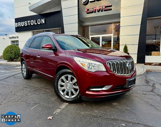 2015 Buick Enclave Premium
