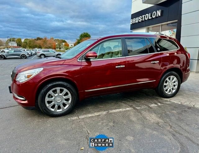 2015 Buick Enclave Premium