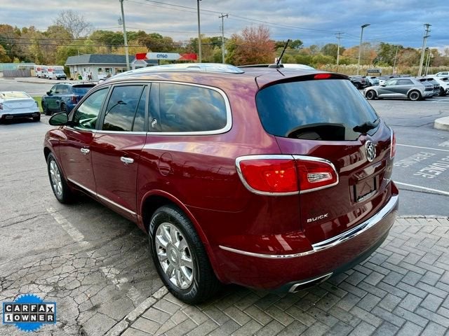 2015 Buick Enclave Premium