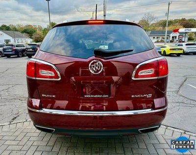 2015 Buick Enclave Premium