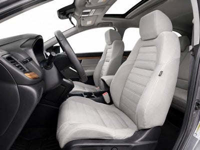 2020 Honda CR-V AWD EX