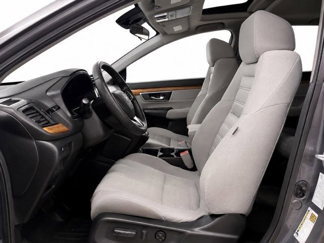 2020 Honda CR-V AWD EX