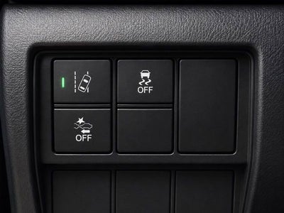 2020 Honda CR-V AWD EX