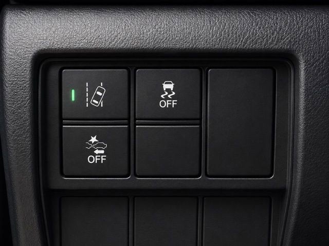 2020 Honda CR-V AWD EX