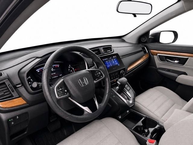 2020 Honda CR-V AWD EX