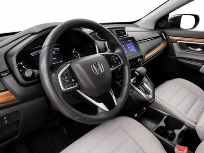 2020 Honda CR-V AWD EX