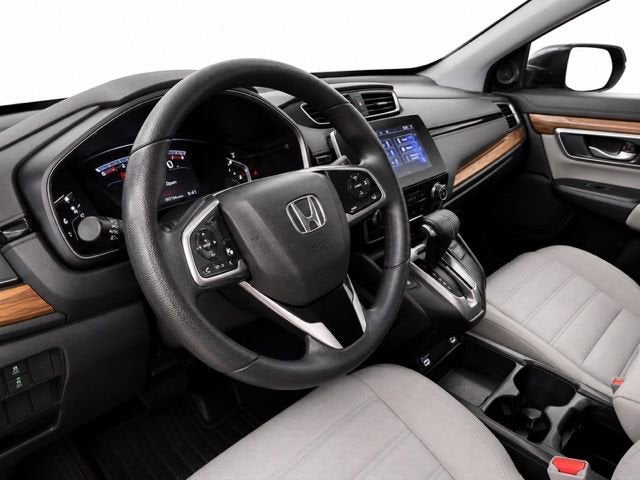 2020 Honda CR-V AWD EX