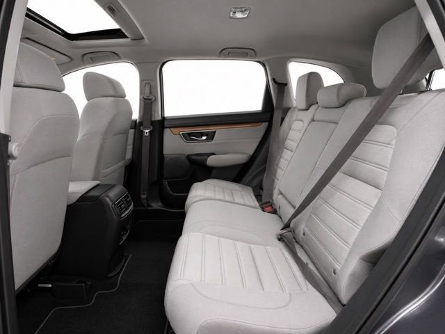 2020 Honda CR-V AWD EX