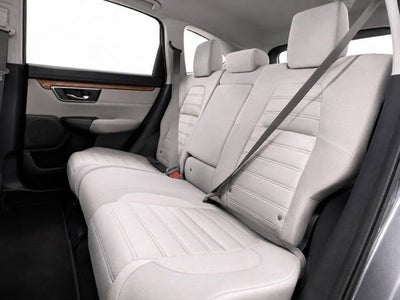 2020 Honda CR-V AWD EX