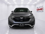 2020 Honda CR-V AWD EX