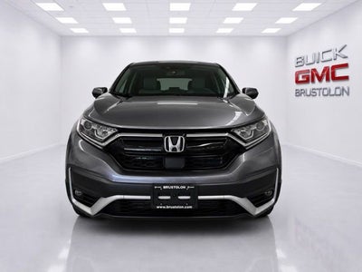 2020 Honda CR-V AWD EX