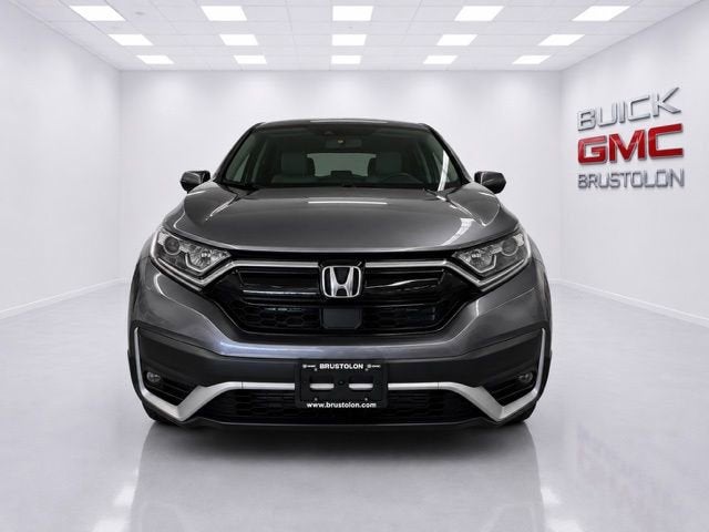2020 Honda CR-V AWD EX