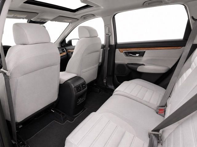 2020 Honda CR-V AWD EX