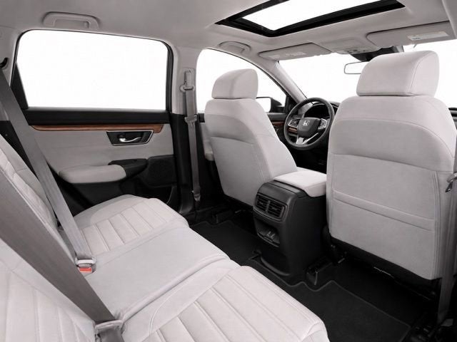 2020 Honda CR-V AWD EX