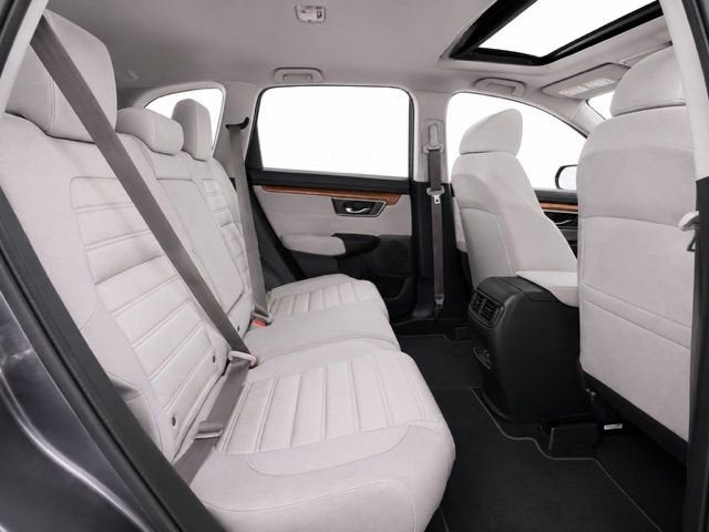 2020 Honda CR-V AWD EX