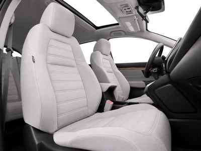 2020 Honda CR-V AWD EX