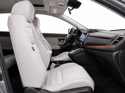 2020 Honda CR-V AWD EX