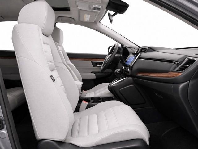 2020 Honda CR-V AWD EX
