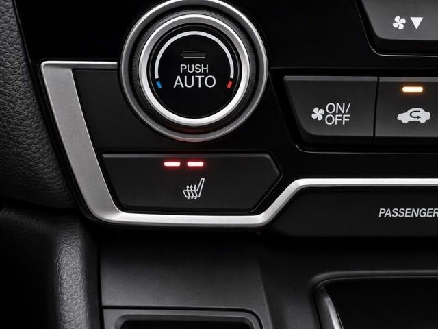 2020 Honda CR-V AWD EX