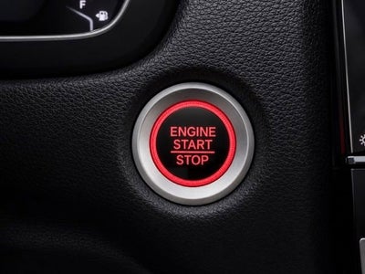 2020 Honda CR-V AWD EX