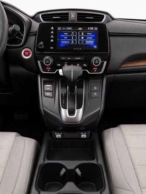 2020 Honda CR-V AWD EX