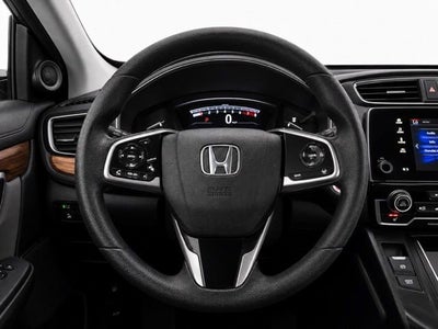 2020 Honda CR-V AWD EX