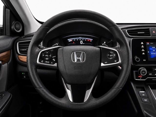 2020 Honda CR-V AWD EX