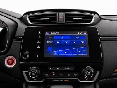 2020 Honda CR-V AWD EX