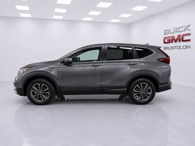 2020 Honda CR-V AWD EX