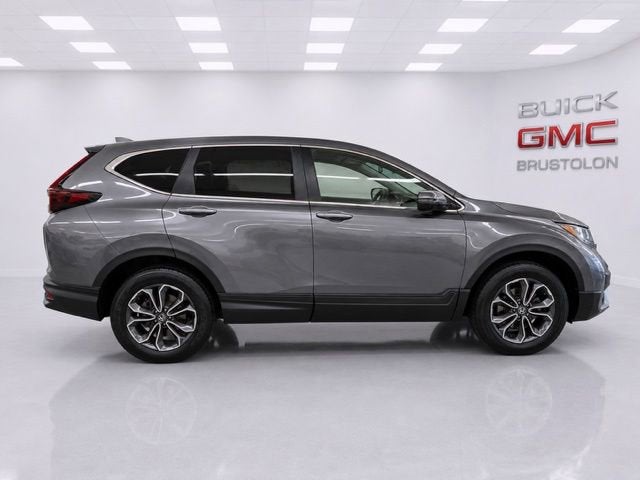 2020 Honda CR-V AWD EX