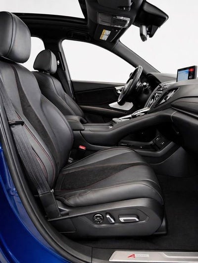 2024 Acura RDX A-SPEC Package
