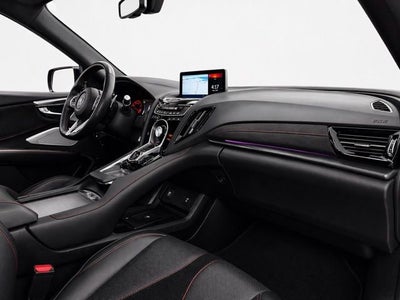 2024 Acura RDX A-SPEC Package