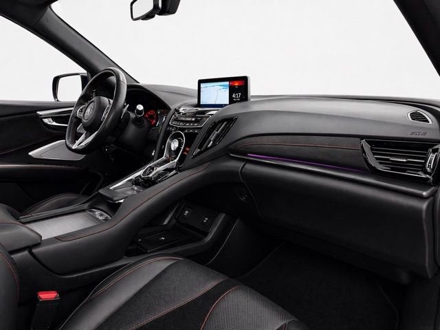 2024 Acura RDX A-SPEC Package
