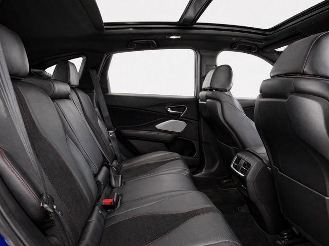 2024 Acura RDX A-SPEC Package