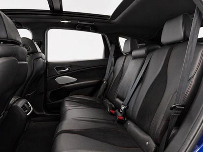 2024 Acura RDX A-SPEC Package