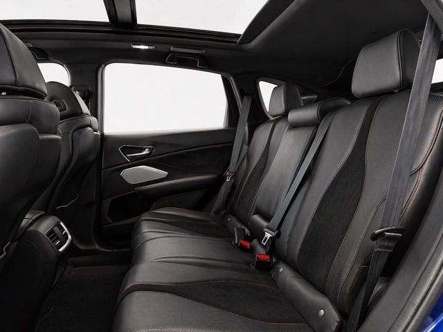2024 Acura RDX A-SPEC Package