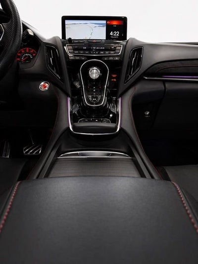 2024 Acura RDX A-SPEC Package