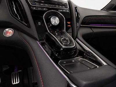 2024 Acura RDX A-SPEC Package