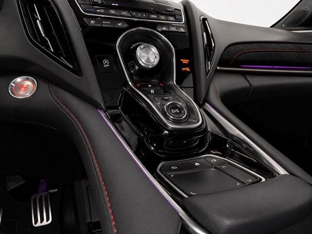 2024 Acura RDX A-SPEC Package