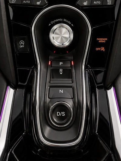2024 Acura RDX A-SPEC Package